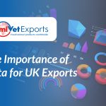 The Importance of Data for UK Exports