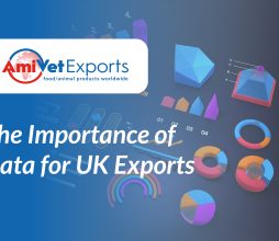 The Importance of Data for UK Exports