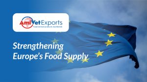 Strengthening Europe's Food Supply