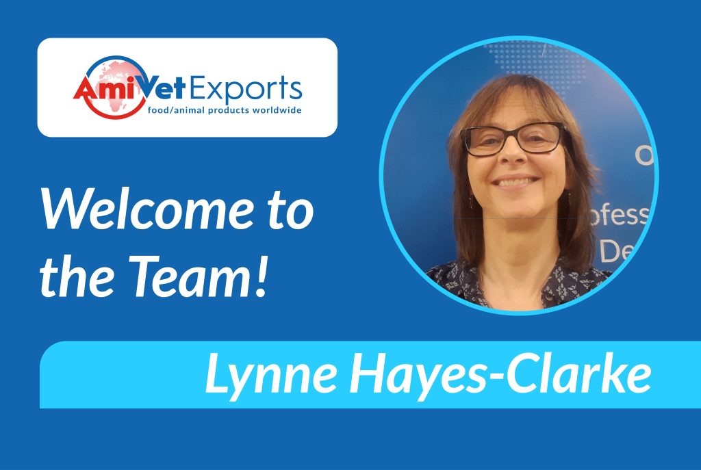 Meet our new People Manager - Lynne Hayes-Clarke