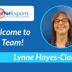 Meet our new People Manager - Lynne Hayes-Clarke