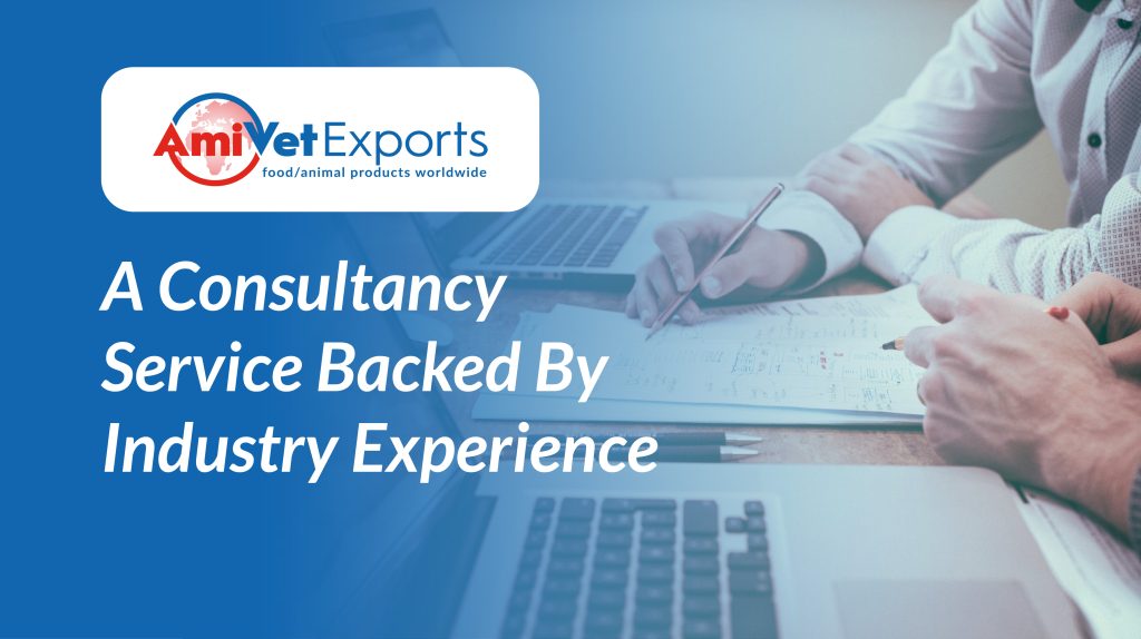 Export Consultancy Service