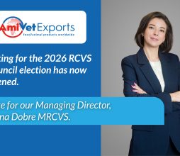 Voting 2026 RCVS Council