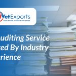An Auditing Service Backed By Industry Experience