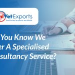 A Specialised Consultancy Service?