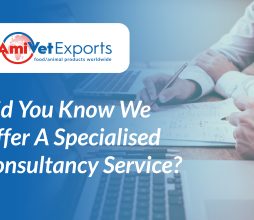 A Specialised Consultancy Service?