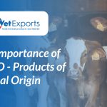 The Importance of POAO - Products of Animal Origin