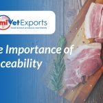 The Importance of Traceability