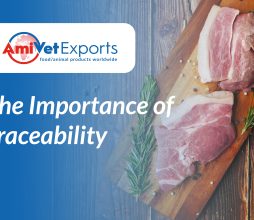 The Importance of Traceability