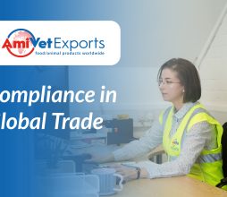 Compliance in Global Trade