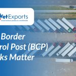 Why Border Control Post (BCP) Checks Matter