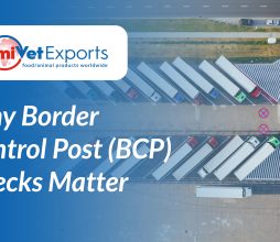 Why Border Control Post (BCP) Checks Matter