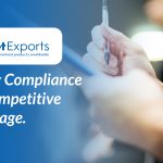 Turning Compliance Into Competitive Advantage.