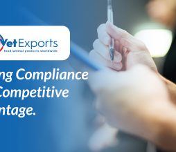Turning Compliance Into Competitive Advantage.