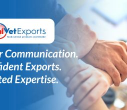 Clear Communication. Confident Exports.