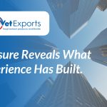 Pressure reveals what experience has built.