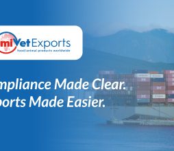 Compliance Made Clear. Exports Made Easier.