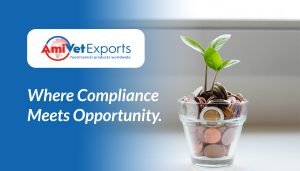 Where Compliance Meets Opportunity.