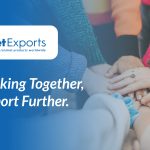 We Export Further
