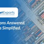 Questions Answered. Exports Simplified.