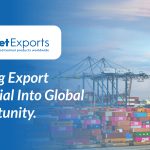 Turning Export Potential Into Global Opportunity.