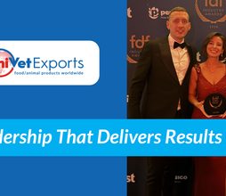 Leadership That Delivers Results