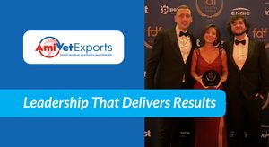 Leadership That Delivers Results