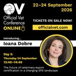 Managing Director Speaks at OV Conference