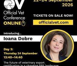 Managing Director Speaks at OV Conference