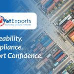 Traceability. Compliance. Export Confidence.