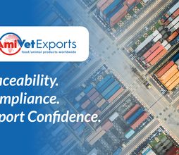 Traceability. Compliance. Export Confidence.