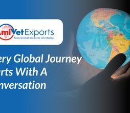 Every Global Journey Starts With A Conversation