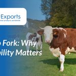Farm To Fork: Why Traceability Matters