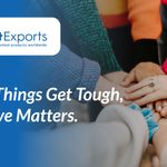 When Things Get Tough, Initiative Matters