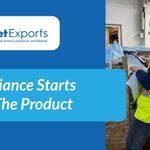 Compliance Starts With The Product