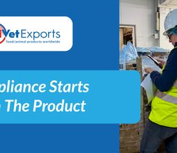 Compliance Starts With The Product