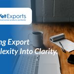 Turning Export Complexity Into Clarity.
