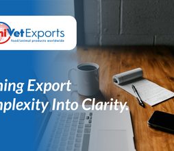 Turning Export Complexity Into Clarity.