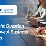 Move A Business Forward
